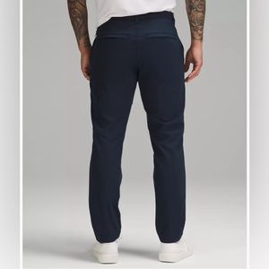 ABC Classic-Fit Trouser 34"L
Warpstreme
